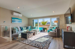 Bayside Cove Chateau